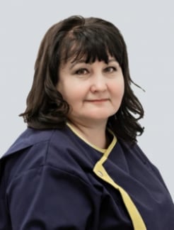 Врач Отоларинголог (ЛОР) Видничук Лидия Александровна на Doc.ua
