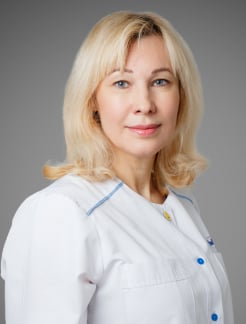 Лікар Косметолог Тупчій Олена Олександрівна на Doc.ua