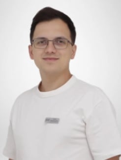 Врач Ортопед-травматолог Гоший Вадим Викторович на Doc.ua