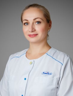 Лікар Косметолог Плиско Дар'я Володимирівна на Doc.ua
