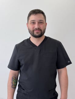 Пасічник Максим Сергійович