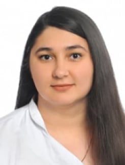 Дзюбановська Лідія Миколаївна