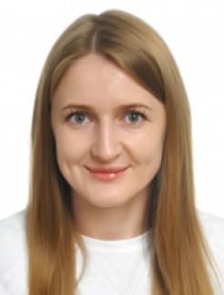 Чіх Ірина Миколаївна