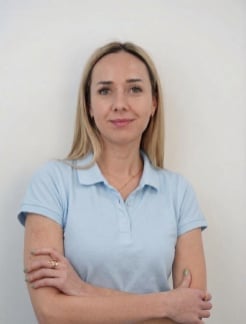 Врач Ортопед-травматолог Росенко Елена Александровна на Doc.ua