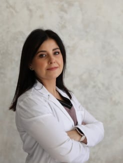 Врач Аллерголог, Педиатр Скрябина Екатерина Викторовна на Doc.ua