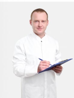 Лікар Гастроентеролог Дем'янець Максим Дмитрович на Doc.ua