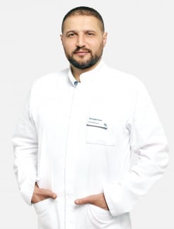 Шаккуфф   Хазем