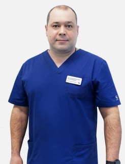 Мельников  Олександр  Володимирович