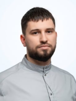 Врач Онколог, Хирург-онколог Гордиенко Владимир Владимирович на Doc.ua