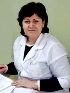Врач Дерматовенеролог Трунина Татьяна Ивановна на Doc.ua