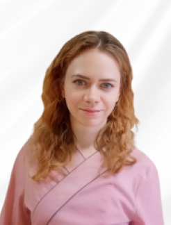 Врач Массажист Гуцол Оксана Романовна на Doc.ua