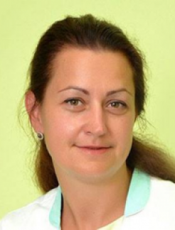 Врач УЗИ-специалист, Эндокринолог Стригунова Юлия Ивановна на Doc.ua