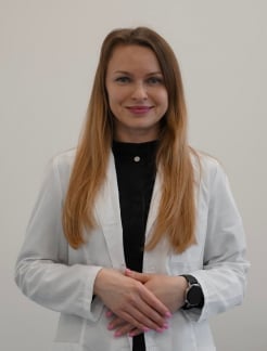 Лікар Дерматолог, Трихолог Скус Інна Вікторівна на Doc.ua
