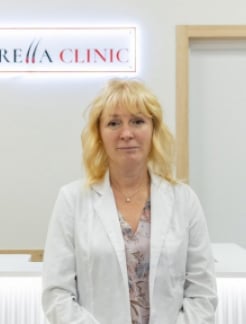Врач Эндокринолог Жердева Надежда Николаевна на Doc.ua