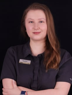 Байер Лада Сергеевна