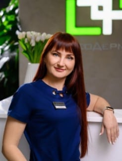 Врач Дерматолог, Трихолог, Дерматовенеролог Мигорова Ксения Викторовна на Doc.ua