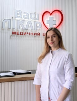 Бляхарская Ирина Игоревна