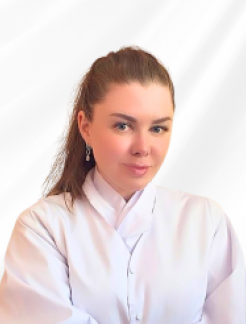 Лікар Дерматолог, Дерматовенеролог Харченко  Ірина  Василівна на Doc.ua
