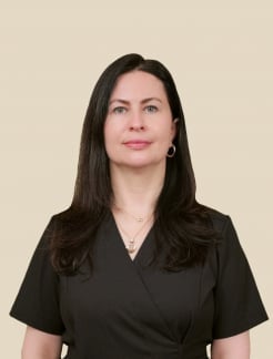 Тулупова Екатерина Евгеньевна