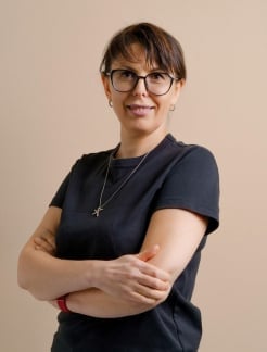 Вишняк Юлия Леонидовна