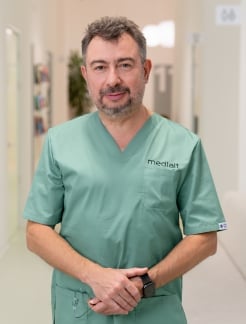 Кузьменко Александр Евгеньевич