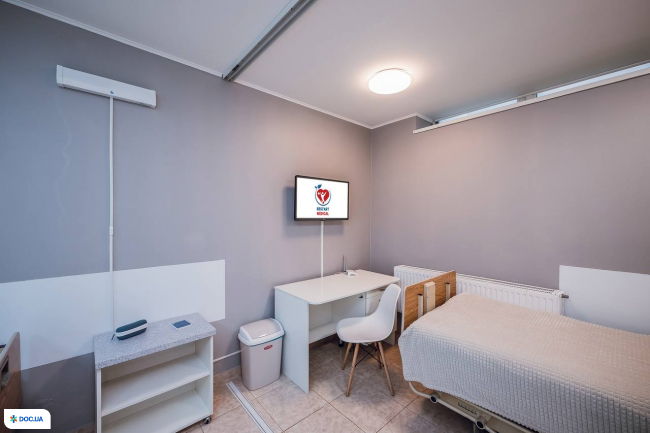 Restart Medical, клініка психіатрії, психотерапії та наркології