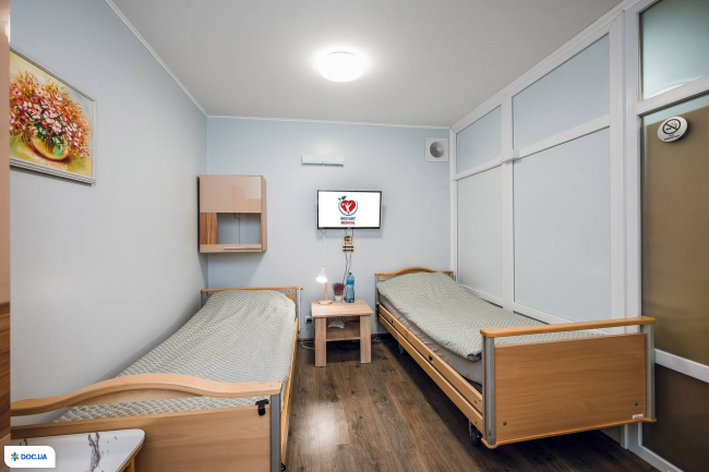Restart Medical, клініка психіатрії, психотерапії та наркології