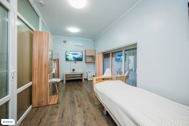 Restart Medical, клініка психіатрії, психотерапії та наркології