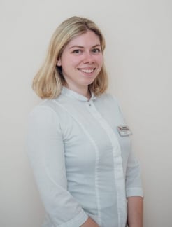Головко Янина Юрьевна