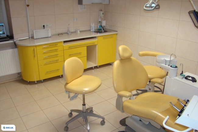 Клиника эстетической стоматологии Ирины Бугий «КЕСБИ»