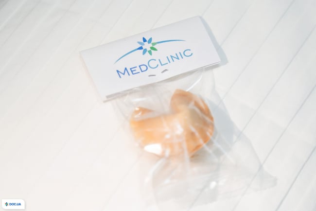 MedClinic: центр хирургии и реабилитации