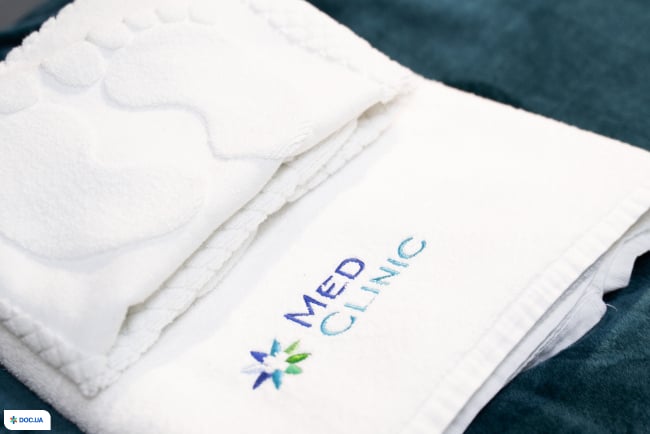 MedClinic: центр хирургии и реабилитации