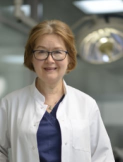 Лікар Акушер-гінеколог, Репродуктолог Сіренко Віра Юріївна на Doc.ua