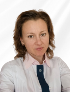 Деркач Елена Анатольевна