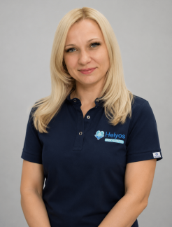 Лікар Гастроентеролог, УЗД-фахівець Тітова  Марина  Вікторівна на Doc.ua