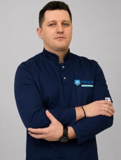Врач Эндоскопист Стадник Александр Игоревич на Doc.ua