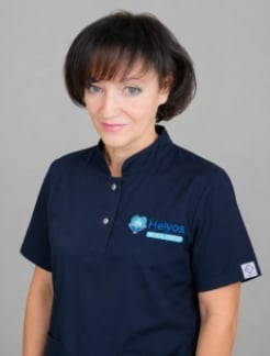 Данилова Людмила Анатольевна
