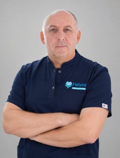 Кодаченко Костянтин Григорович