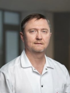 Королев Алексей Владимирович
