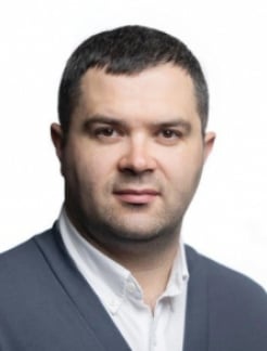 Квасівка Олександр Олександрович