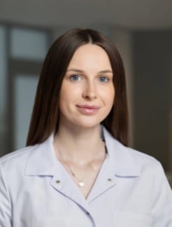 Шащенко Дар'я Сергіївна
