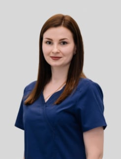 Лікар Судинний хірург Мота  Юлія  Степанівна на Doc.ua