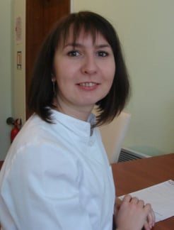 Врач Невролог Мартынюк Ульяна Михайловна на Doc.ua