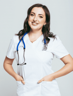 Лікар  Сілко Тетяна Русланівна на Doc.ua