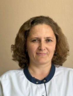 Врач Акушер-гинеколог, Терапевт, УЗИ-специалист, Семейный врач Новохацкая  Людмила Николаевна на Doc.ua