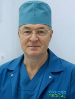 Панкул  Михаил   Арсентьевич
