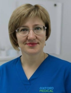 Полякова  Екатерина  Сергеевна
