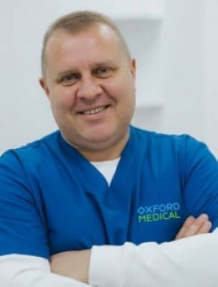 Лікар Уролог Осадчий  Андрій  Вікторович на Doc.ua