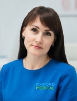 Тарасюк  Алина Станіславівна