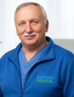 Тищенко  Василий  Олесеевич